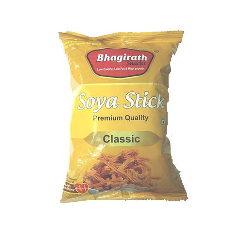 BHAGIRATH SOYA STICK CLASSIC 100GM